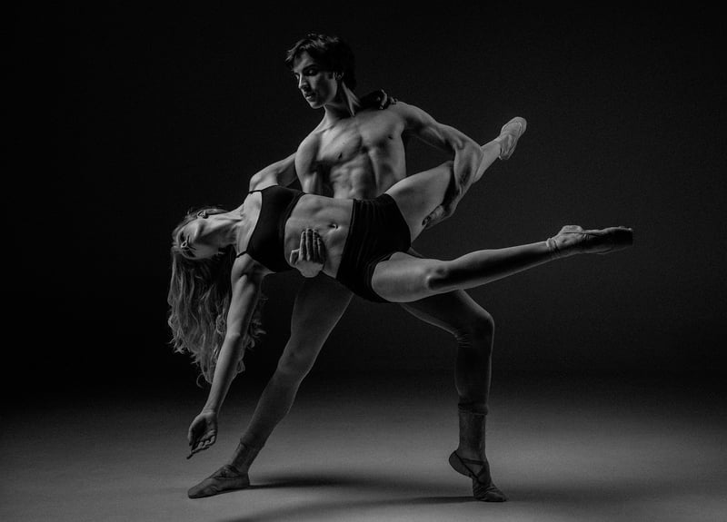 Ballet for All Ages