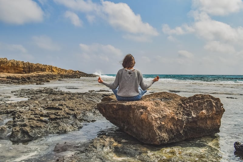 Relaxation Image